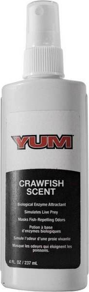 YUM Doftspray Crawfish