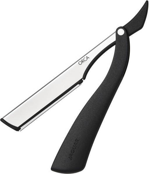 Jaguar Straight Razors Orca
