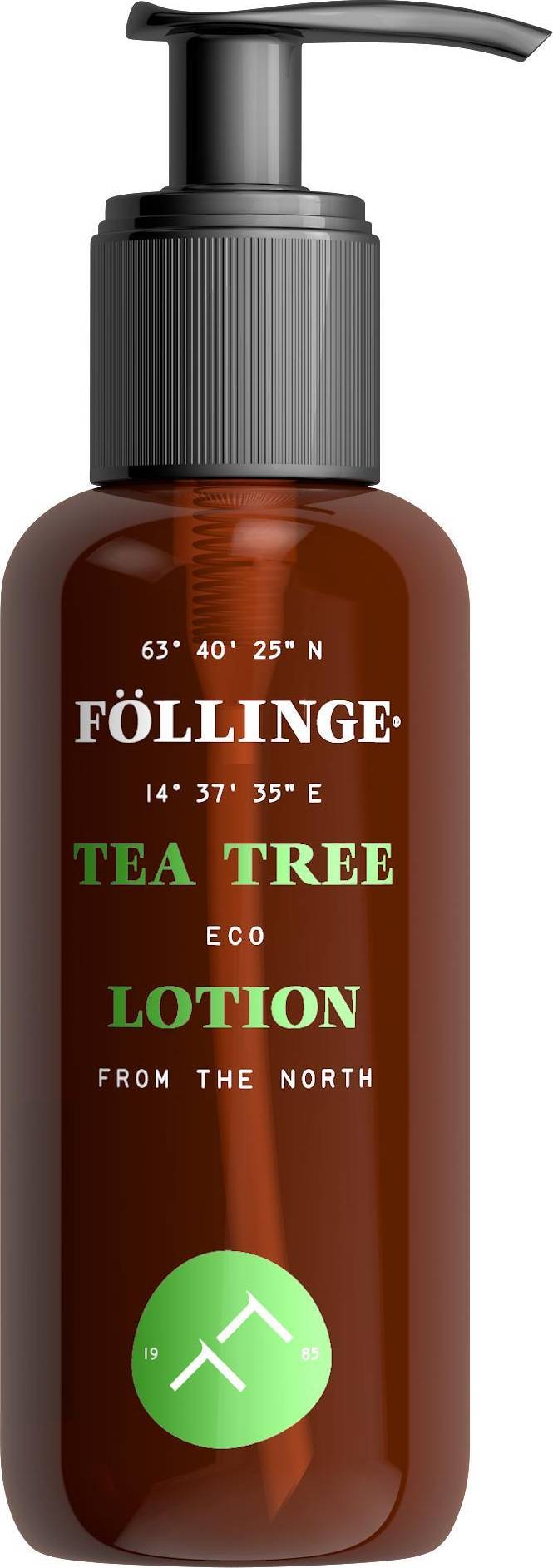 Föllinge Tea tree Lotion