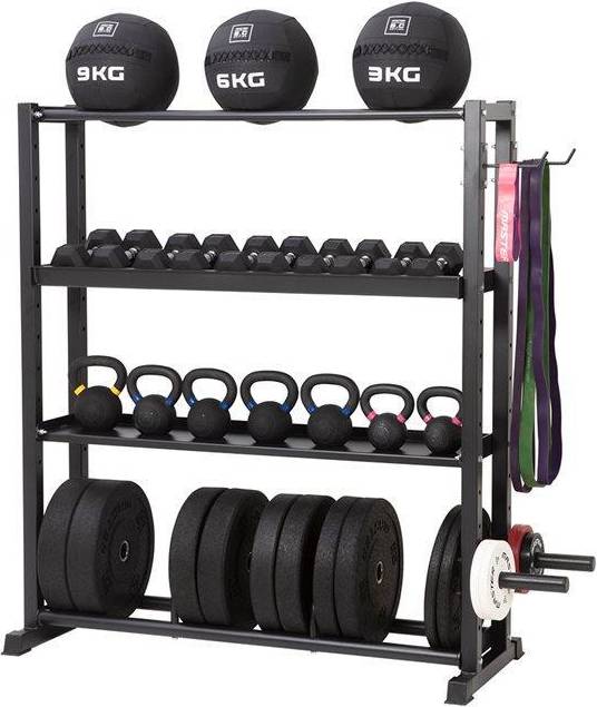 X-Fit Storage Rack
