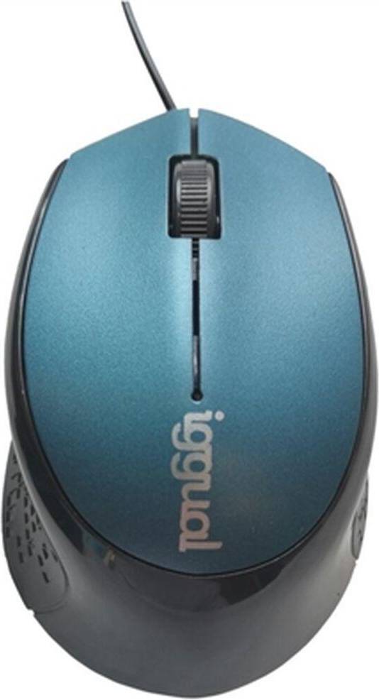 Iggual Com-Ergonomic-R