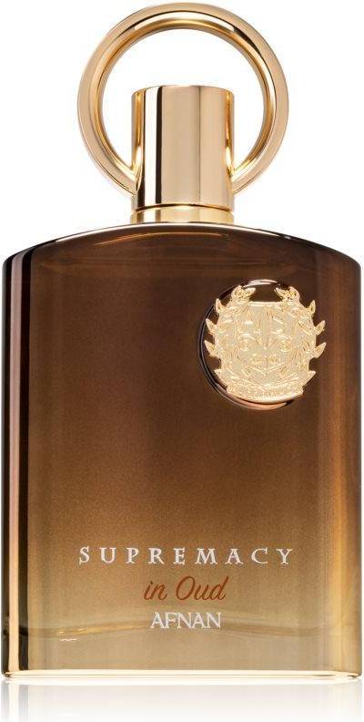 Supremacy In Oud EdP