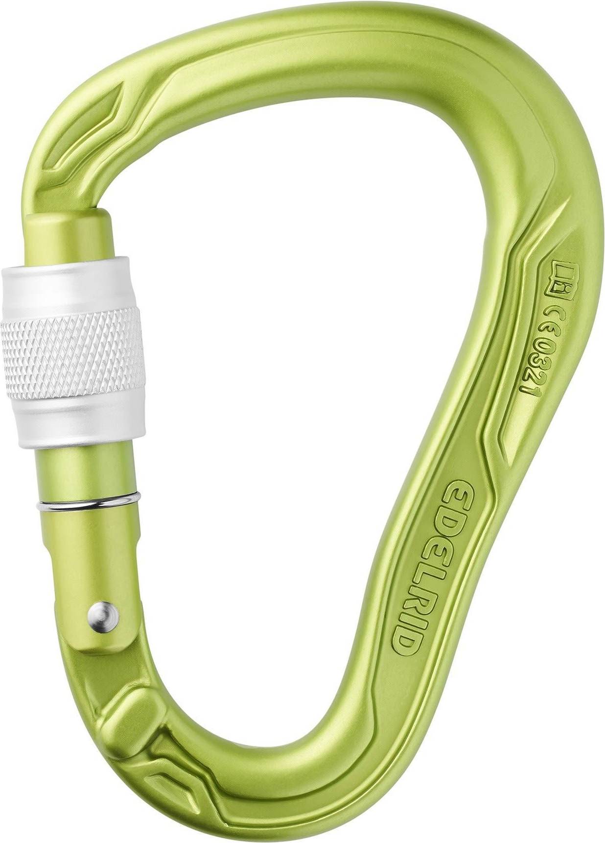 Edelrid HMS Bullet Screw II