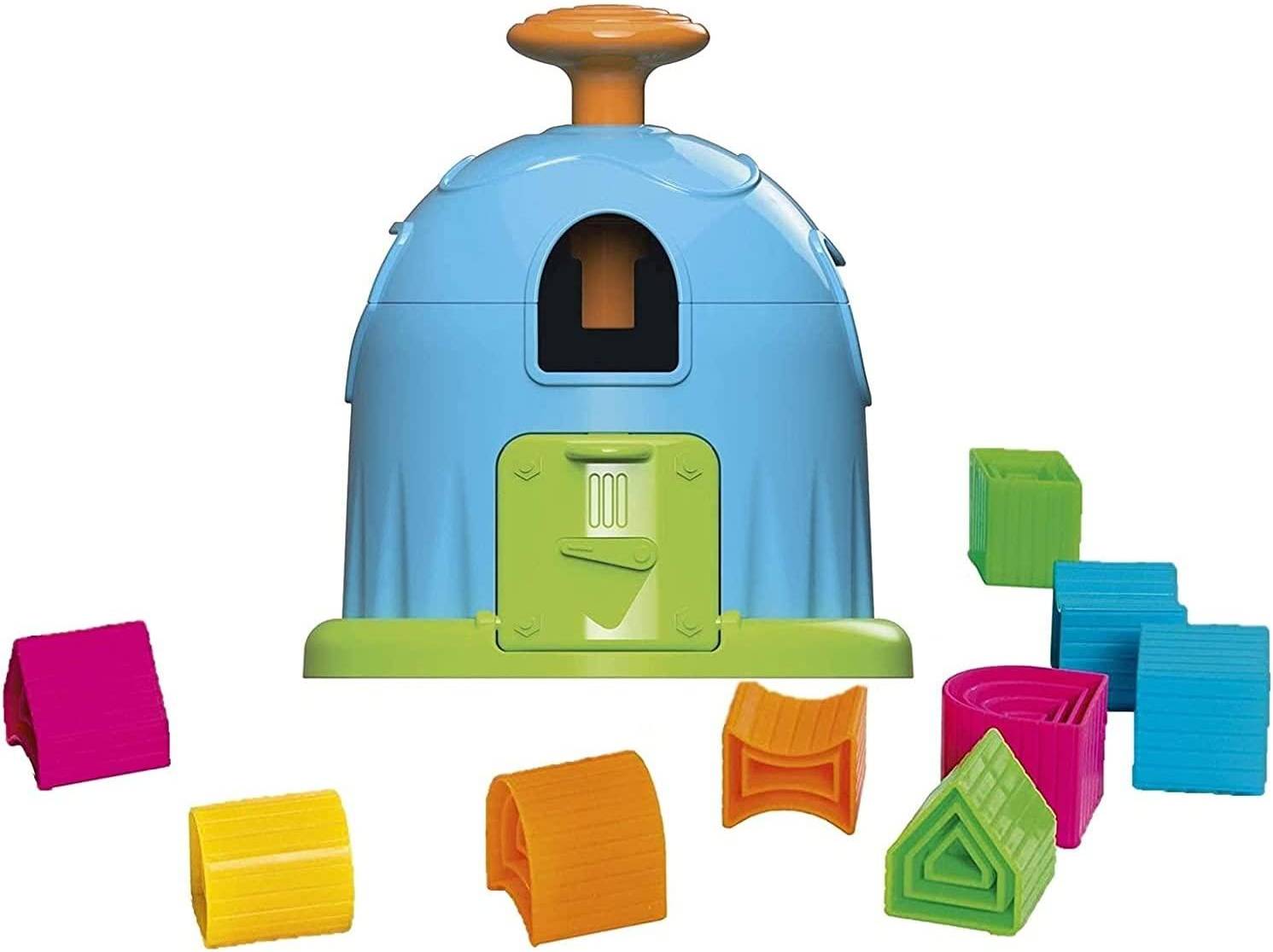 Shape Factory