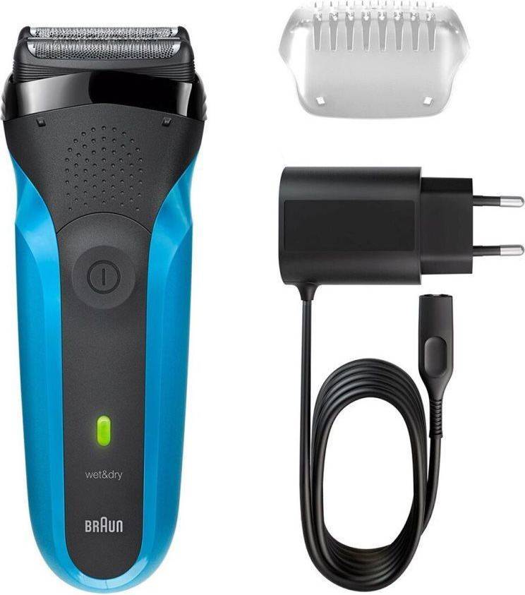 Braun electric shavers Braun Series 3 Electric Razor For Men