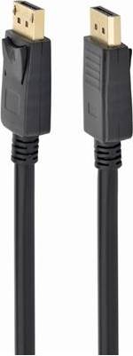 Gembird DisplayPort - DisplayPort 5m