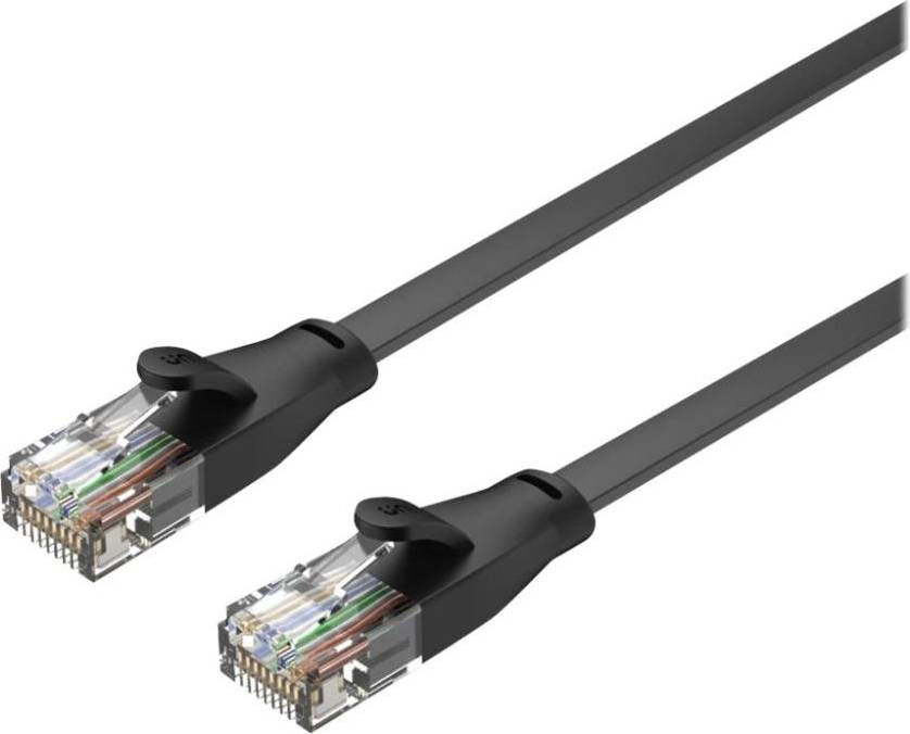 Unitek RJ45-RJ45 UTP Cat6 1m