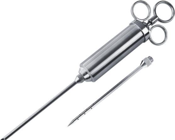 Meat Injector AC 10