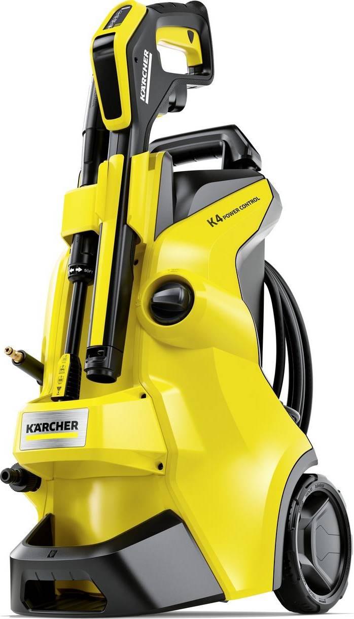 K4 Power Control