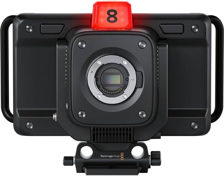 Studio Camera 4K Plus G2