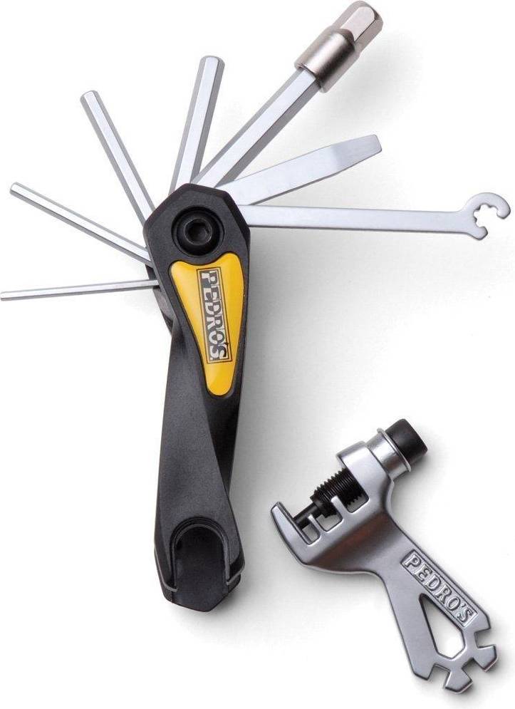 Rxm Multitool Negro