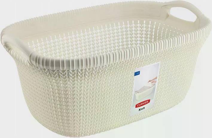 Knit 40 L Rektangulær