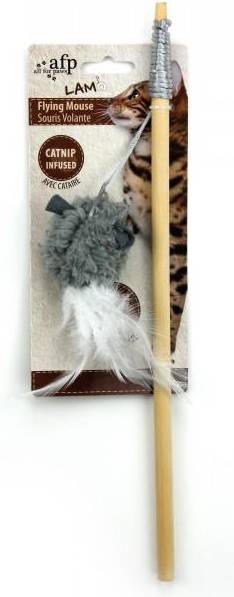 Flying Mouse