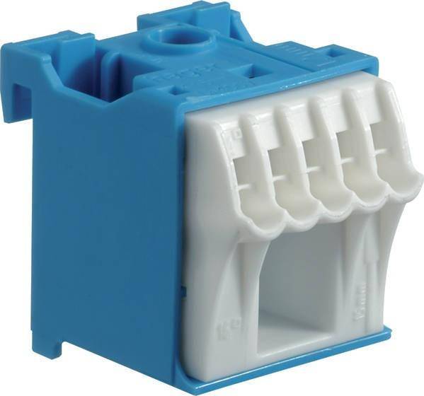 KN06N Terminal Block