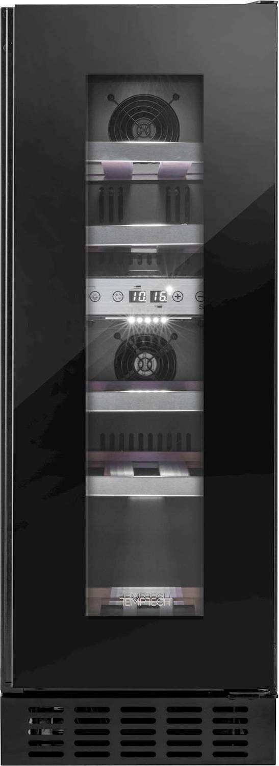Temptech STHLM STX30DRB Sort