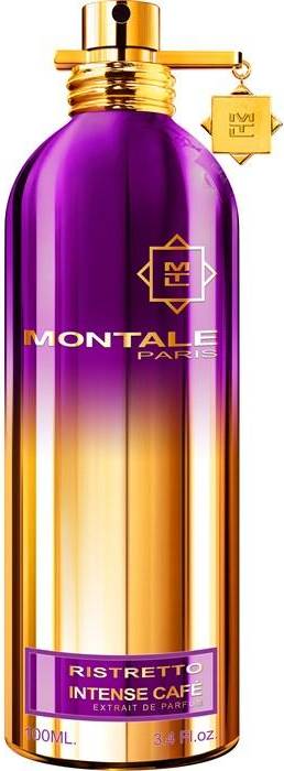 Montale Ristretto Intense Cafe EdP 100ml