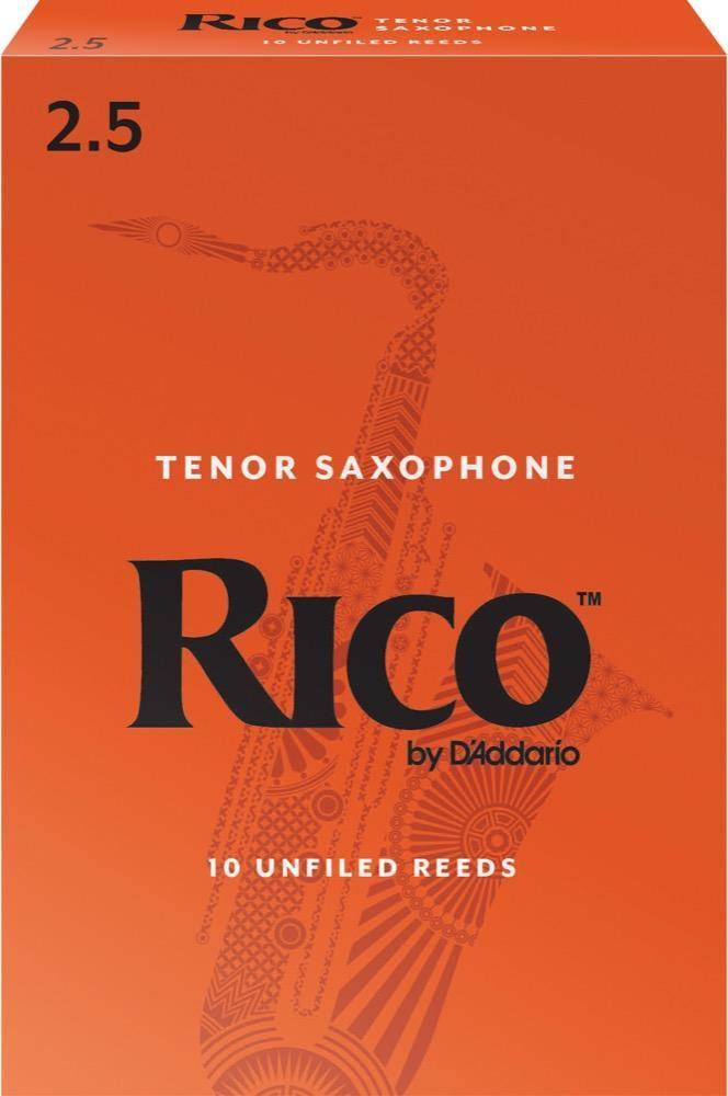 Tenor Saxophone Reeds - RKA1025
