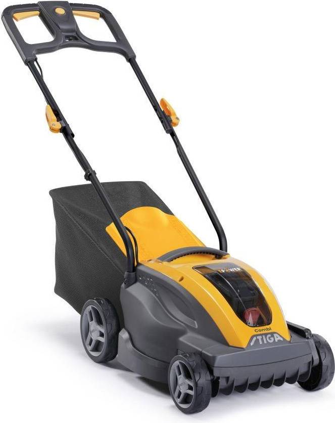 Stiga Combi 336e Kit