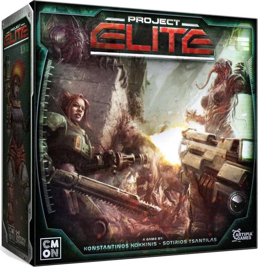Project Elite