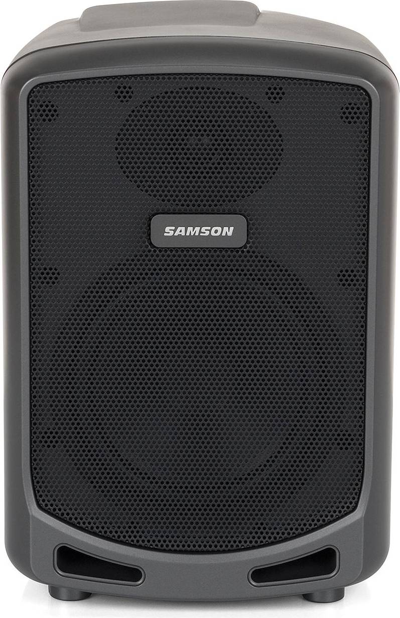 Samson Expedition Express Plus