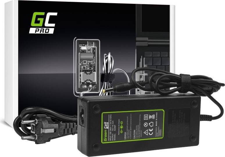 Green Cell AD89P Compatible