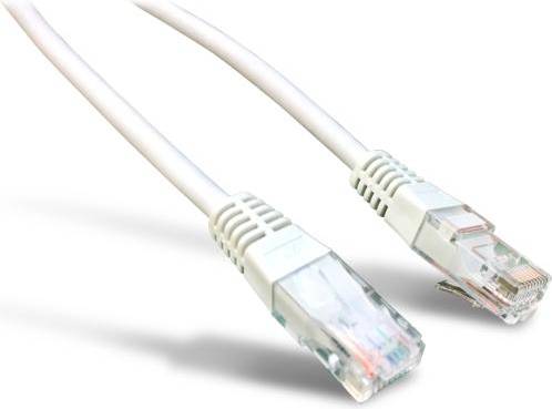 RJ45-RJ45 U/UTP Cat6