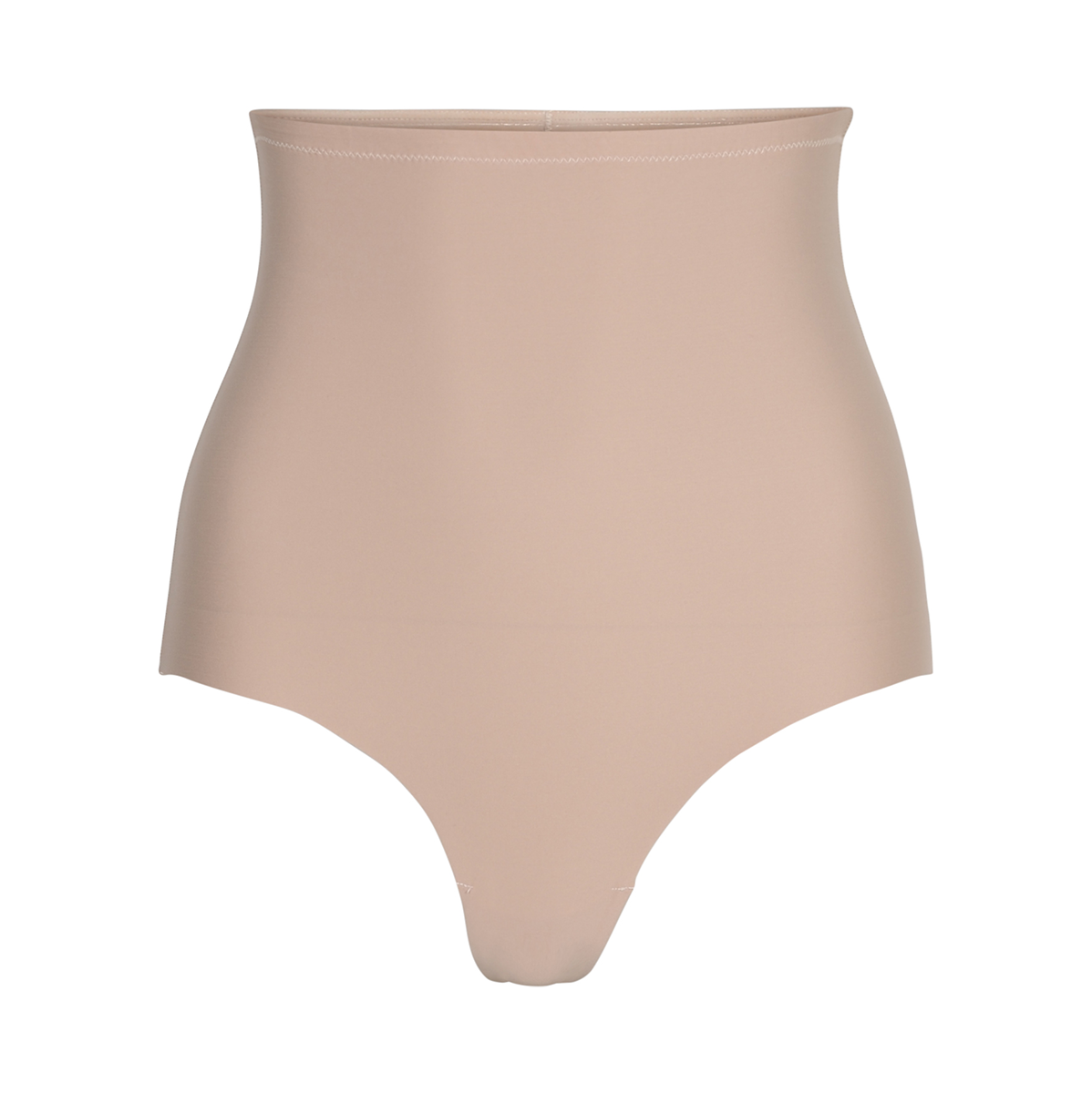 Shapewear String - Sand