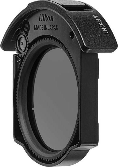 Slip-In Circular Polarizing 46mm