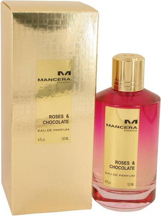 Mancera Roses & Chocolate EdP 120ml