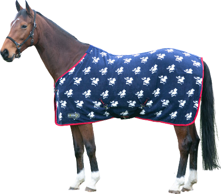 StormX Original Standard Neck Fleece Rug