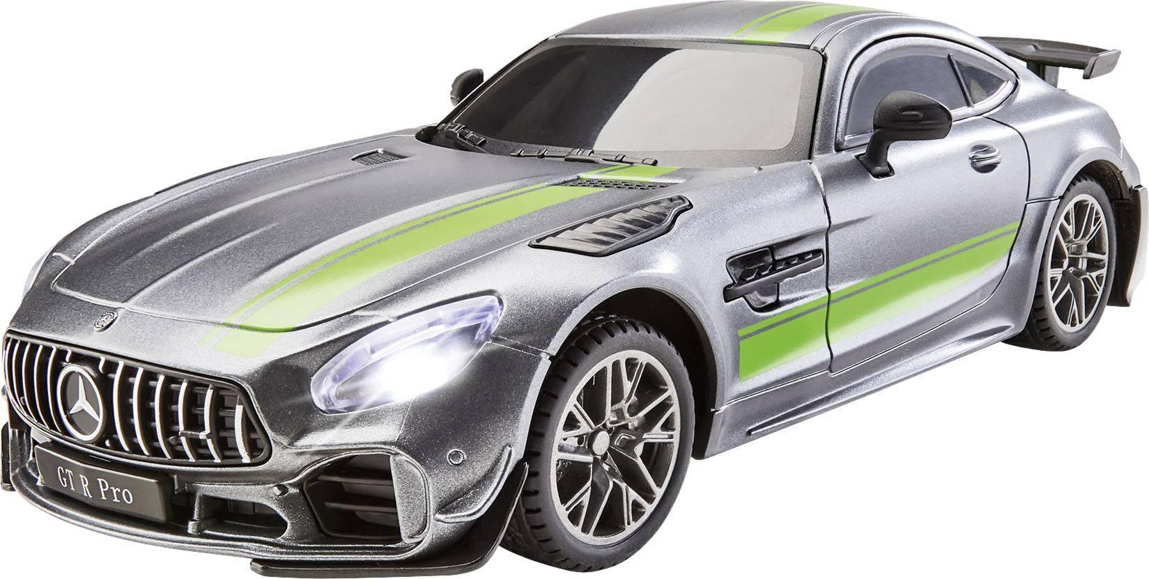 Mercedes AMG GT R Pro RTR 24659