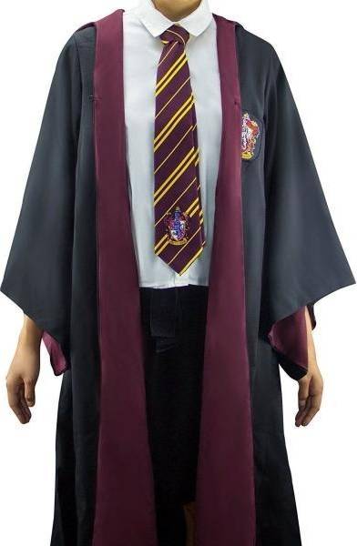 Cinereplicas HP Gryffindor Robe
