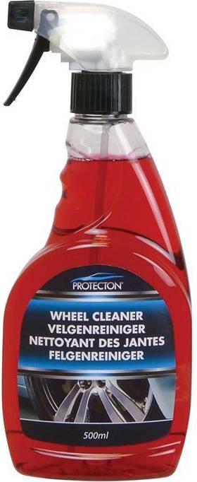 Wheel Cleaner