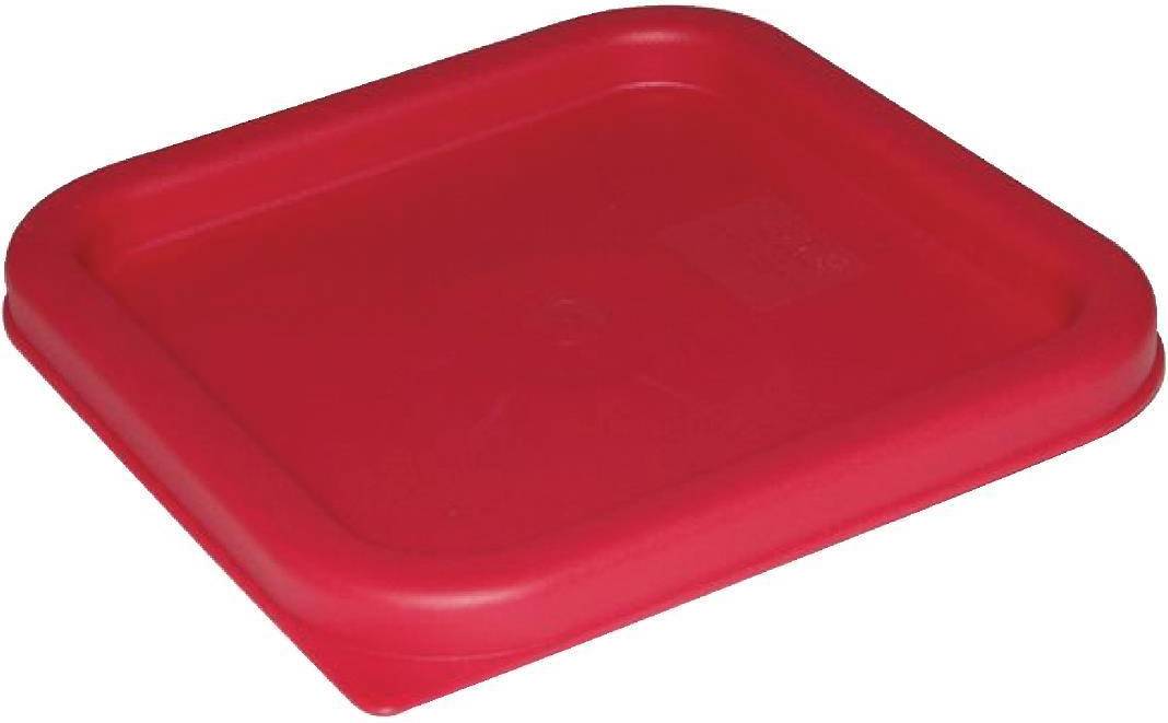 Vogue Food Storage Container Lid Large Kitchenware