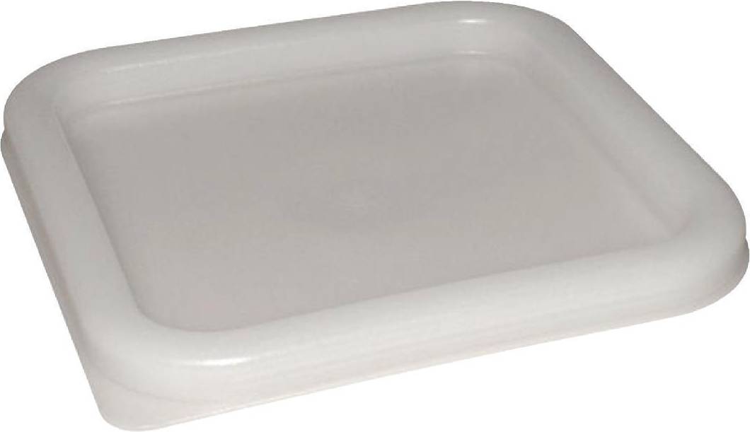 Vogue Food Storage Container Lid Medium Kitchenware