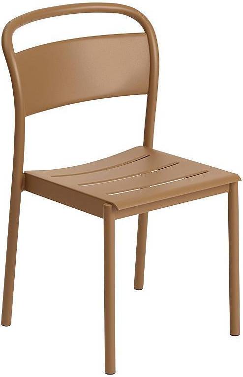 Muuto Linear Kitchen Chair 85cm