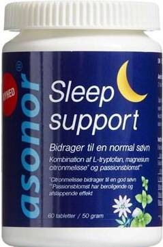 Sleep Support