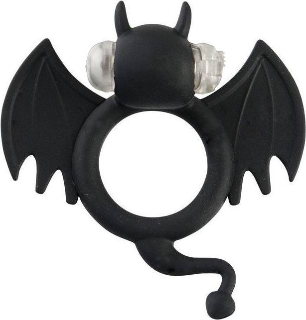 Badbat Vibrating Cockring