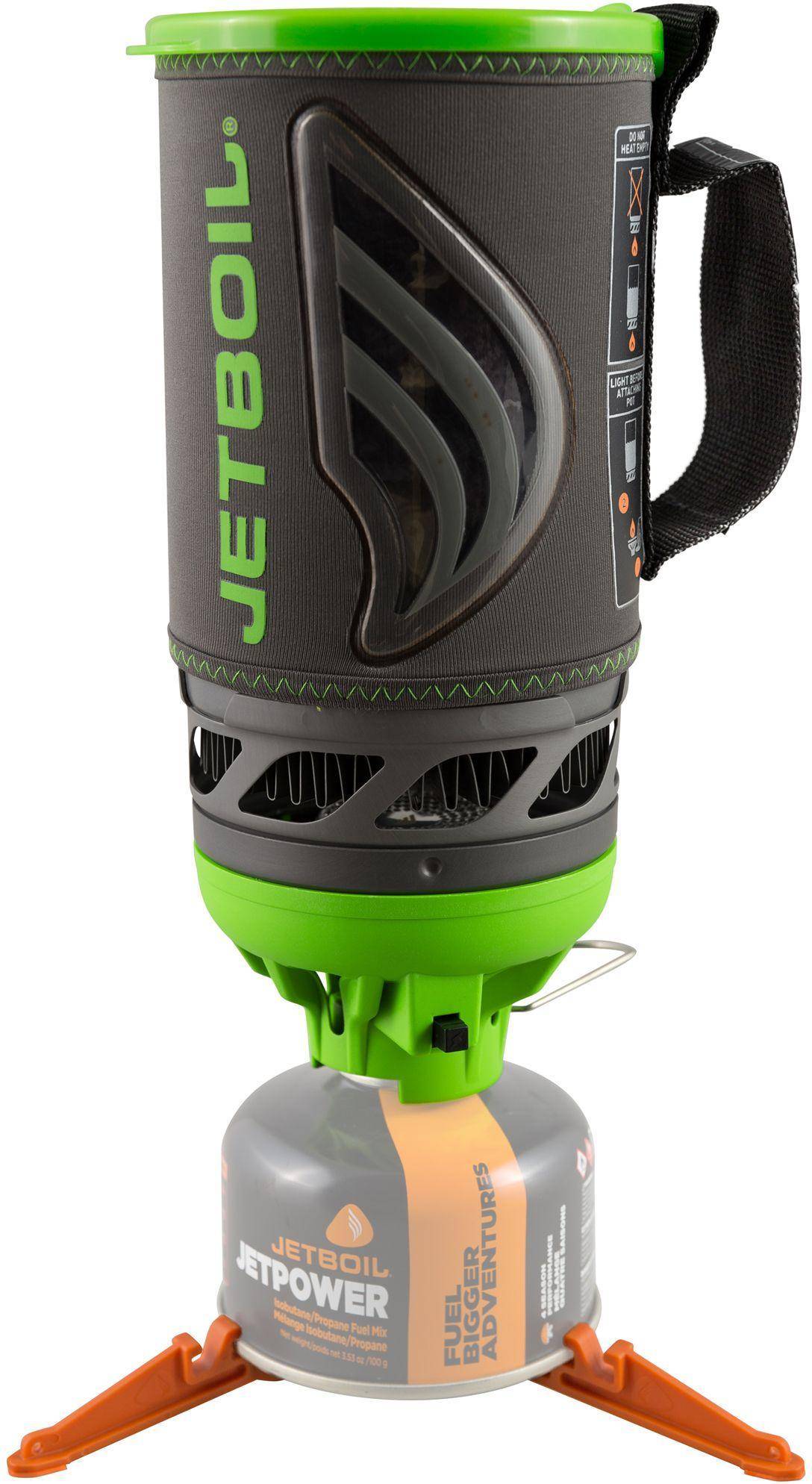 Jetboil Flash Java Kit