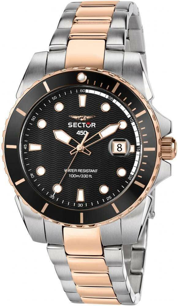 Sector No Limits R3253276002