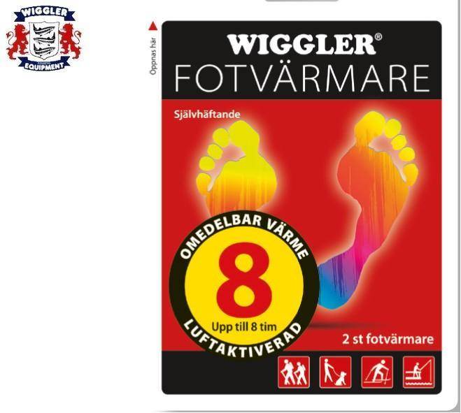 fodvarmer