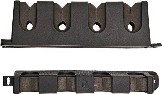 Horizontal 4 Rod Rack