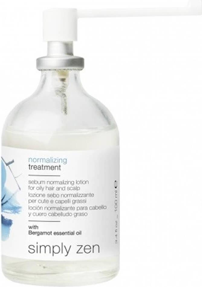 Normalizing Treatment 100 ml