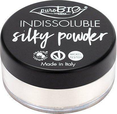 Silky Powder