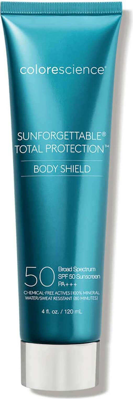Colorescience Sunforgettable Total Protection Body Shield SPF 50