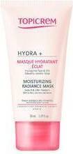 Topicrem Hydra Moisturizing Radiance Mask One Size