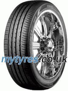 ALVENTI 255/45 R18 103W