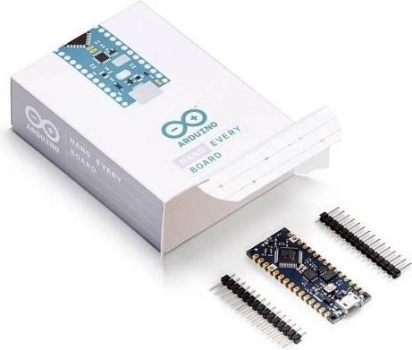 Arduino nano Arduino Nano Every