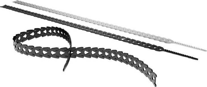 Schneider Electric JO-EL RAPSTRAP STRIP SORT