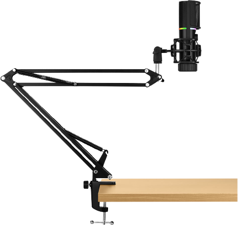 Streamplify MIC Arm